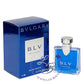 BLV Pour Homme by Bvlgari - Eau De Toilette