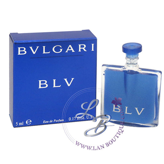 BLV by Bvlgari - Eau De Parfum