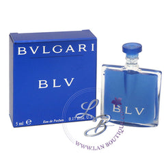 BLV by Bvlgari - mini 5ml/0.17 fl.oz. Eau De Parfum