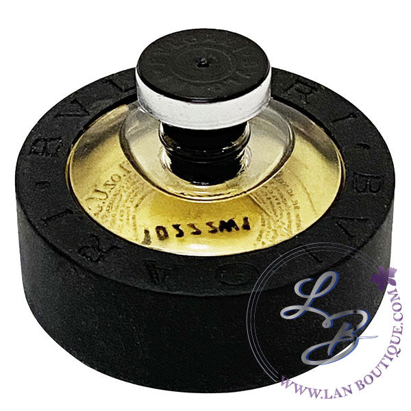 Black by Bvlgari - mini 5ml / 0.17fl.oz. Eau De Toilette