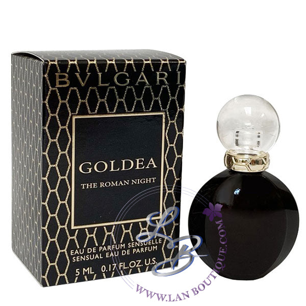 Goldea The Roman Night by Bvlgari - Eau De Parfum