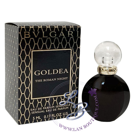 Goldea The Roman Night by Bvlgari - Eau De Parfum