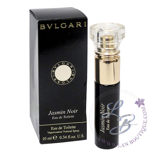 Jasmin Noir by Bvlgari - perfume for women