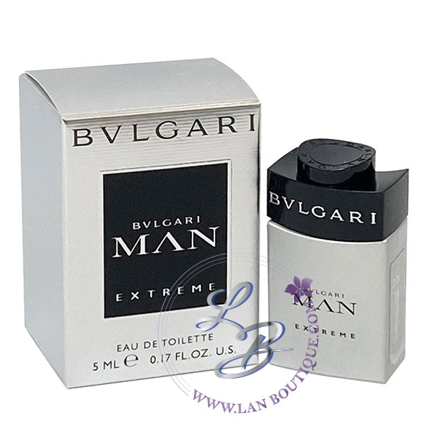 Bvlgari Man Extreme by Bvlgari - Eau De Toilette