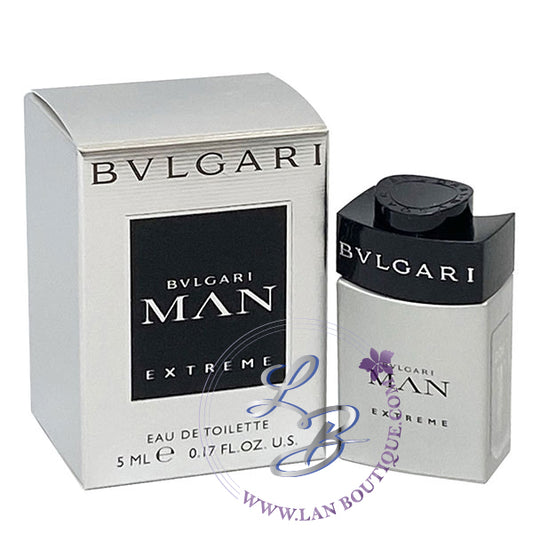 Bvlgari Man Extreme by Bvlgari - Eau De Toilette