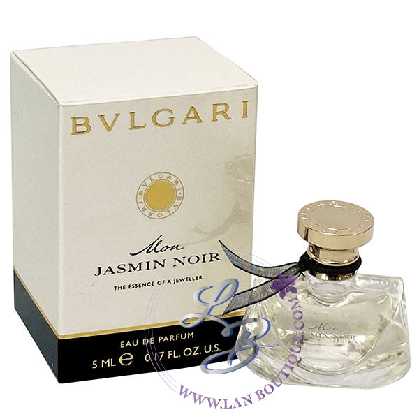 Mon Jasmin Noir by Bvlgari - Eau De Toilette