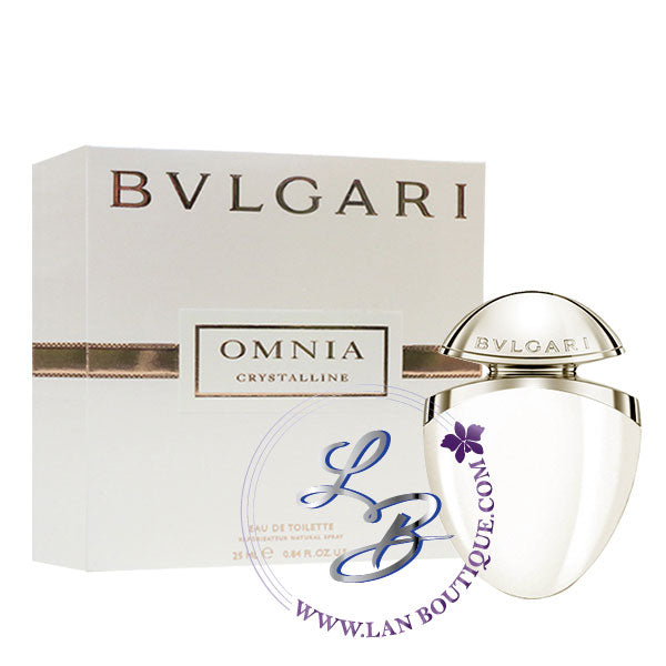 Omnia Crystalline -  Eau De Toilette