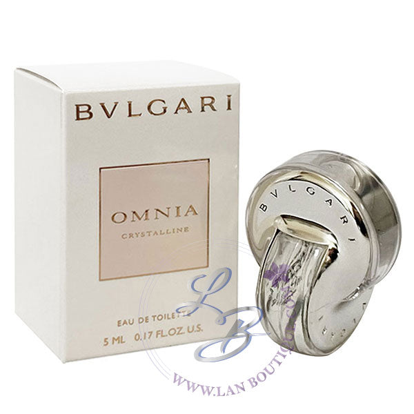 Omnia Crystalline -  Eau De Toilette