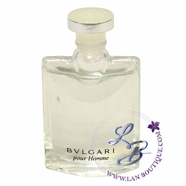 Bvlgari Pour Homme by Bvlgari - Eau De Toilette