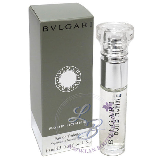 Bvlgari Pour Homme by Bvlgari - Eau De Toilette