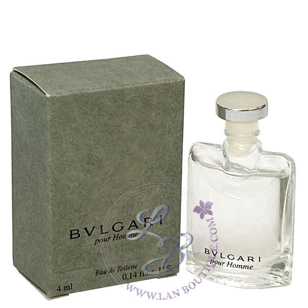 Bvlgari Pour Homme by Bvlgari - Eau De Toilette