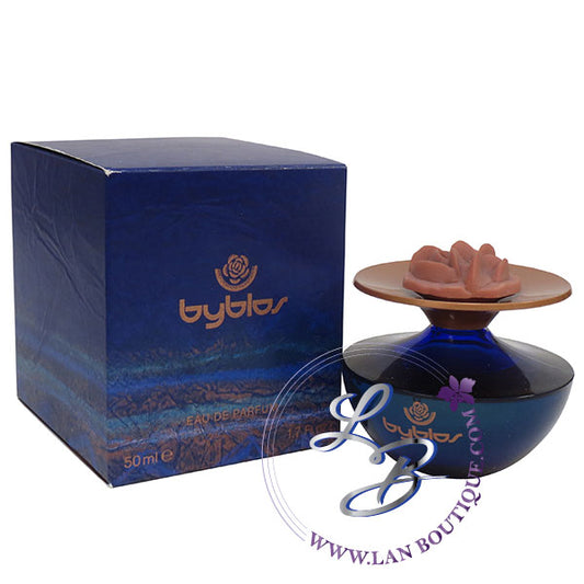 Byblos by Byblos - Eau De Parfum