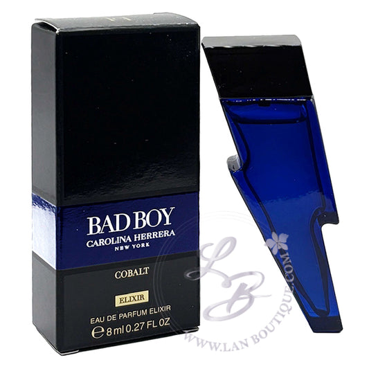 Bad Boy Cobalt - Eau De Parfum Elixir