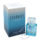 Eternity Aqua - Eau De Parfum