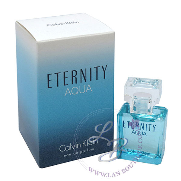 Eternity Aqua - Eau De Parfum