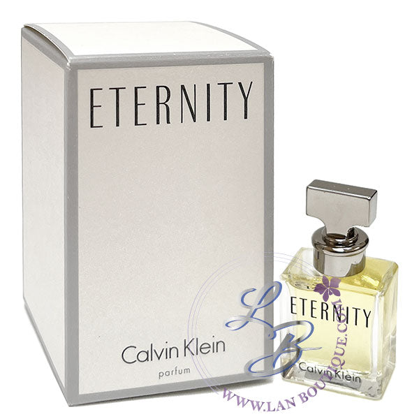 Eternity by Calvin Klein - perfume