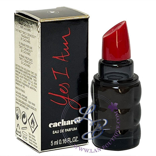 Yes I Am by Cacharel - Eau De Parfum