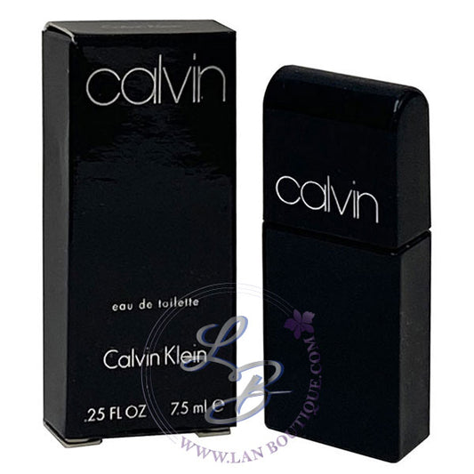 Calvin by Calvin Klein - Eau De Toilette