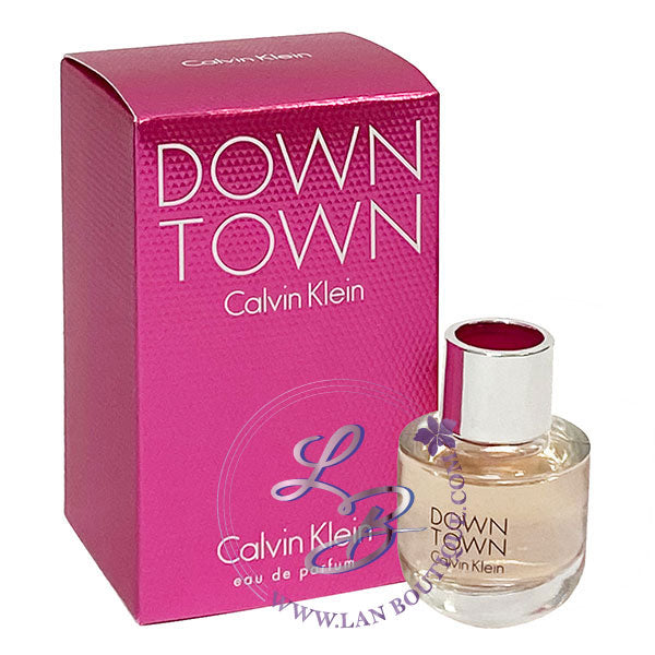 Downtown by Calvin Klein - Eau De Parfum