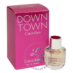 Downtown by Calvin Klein - mini 5ml / 0.17fl.oz. Eau De Parfum