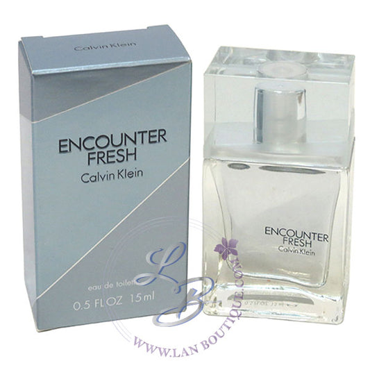 Encounter Fresh - Eau De Toilette