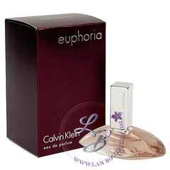 Euphoria by Calvin Klein - mini 4ml / 0.13fl.oz. Eau De Parfum