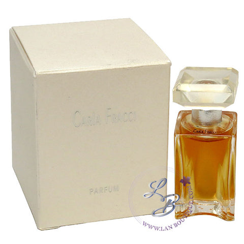 Carla Fracci by Carla Fracci - mini 4,5ml / 0.15 parfum
