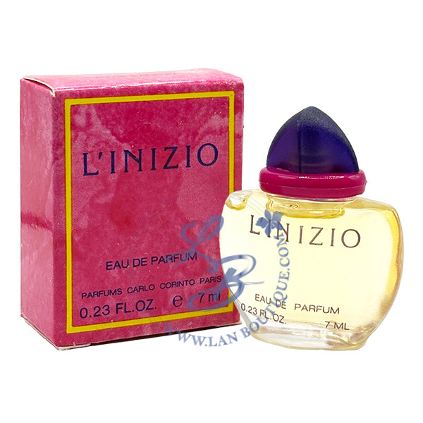 L'inizio - Eau De Parfum