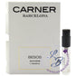 Besos by Carner Barcelona - Eau de Parfum