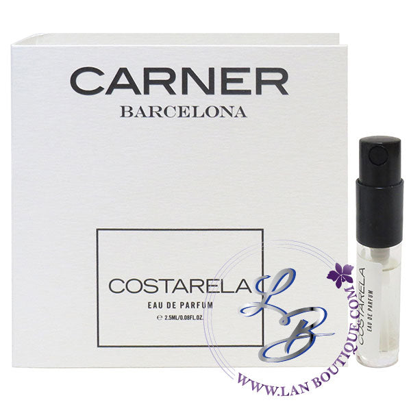 COSTARELA by Carner Barcelona - Eau de Parfum