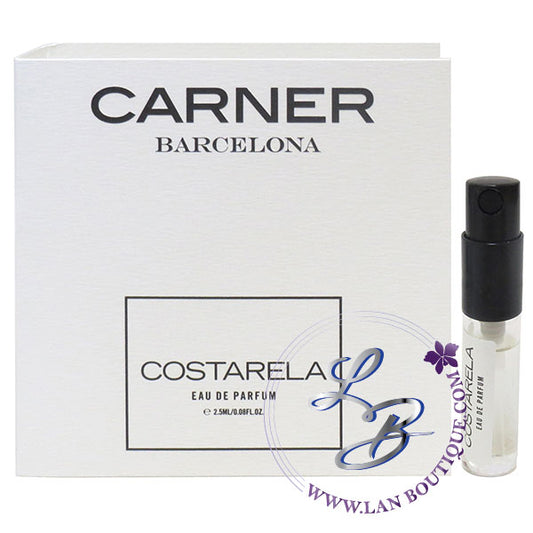 COSTARELA by Carner Barcelona - Eau de Parfum