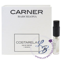 COSTARELA by Carner Barcelona - 2ml/0.08fl.oz. Eau de Parfum