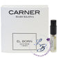 EL BORN by Carner Barcelona - Eau de Parfum