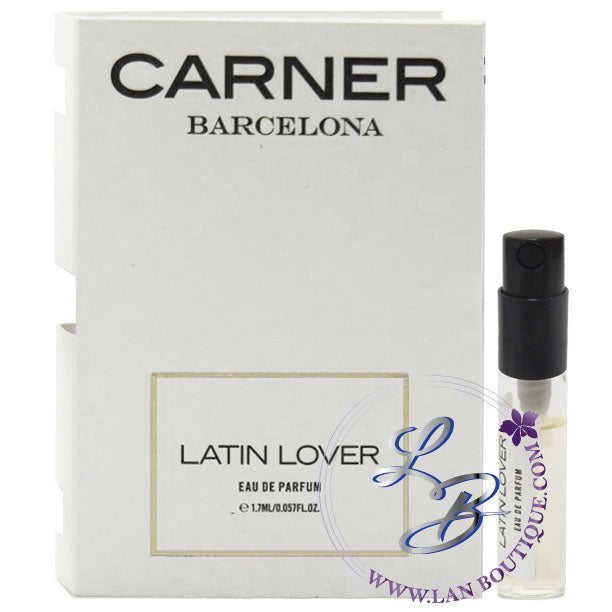 Latin Lover by Carner Barcelona - Eau de Parfum