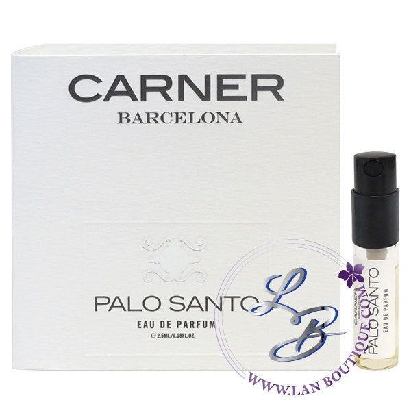 PALO SANTO by Carner Barcelona - Eau de Parfum