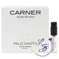 PALO SANTO by Carner Barcelona - 2ml/0.08fl.oz. Eau de Parfum