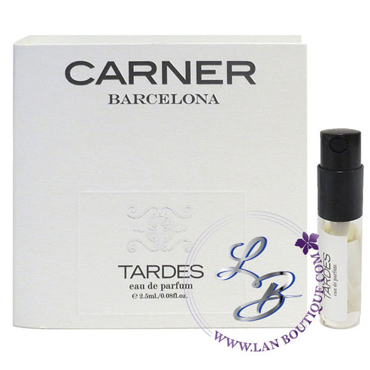 Tardes by Carner Barcelona - Eau de Parfum