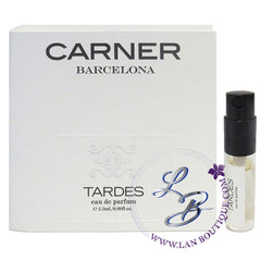 Tardes by Carner Barcelona - 2ml/0.08fl.oz. Eau de Parfum