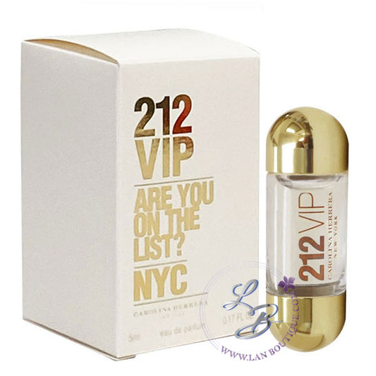 212 VIP by Carolina Herrera - Eau De Parfum