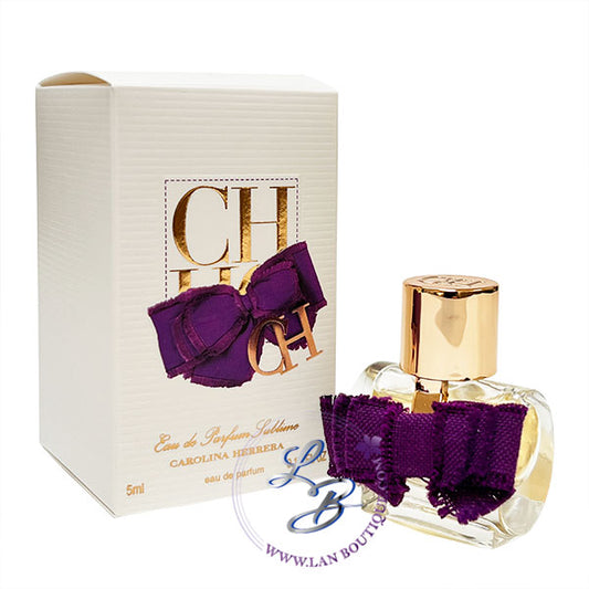 CH by Carolina Herrera - Eau De Parfum Sublime
