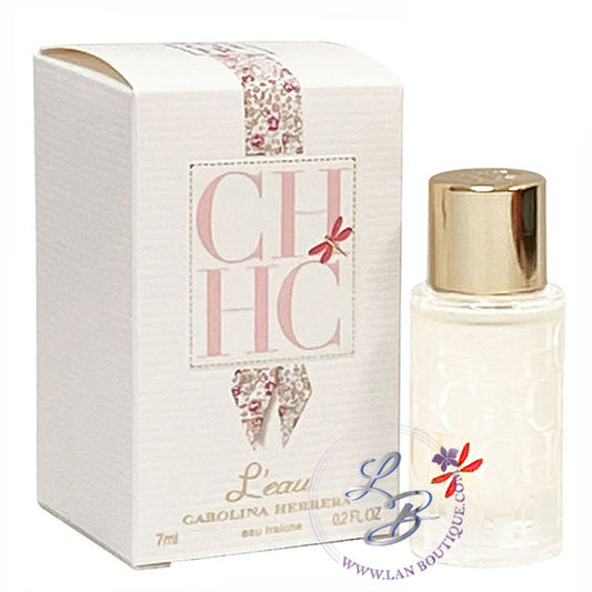 CH L'eau by Carolina Herrera - Eau De Toilette Eau Fraiche
