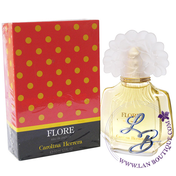 Flore by Carolina Herrera - Perfume