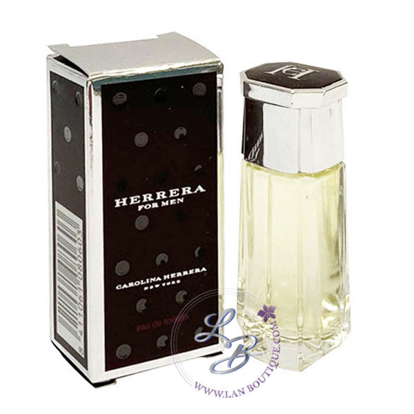 Herrera For men by Carolina Herrera - Eau De Toilette