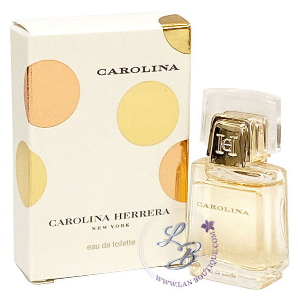 Carolina by Carolina Herrera - Eau De Toilette