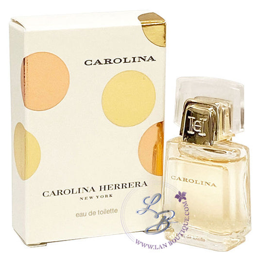 Carolina by Carolina Herrera - Eau De Toilette