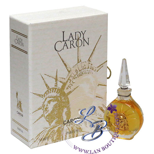 Lady Caron by Caron - Parfum