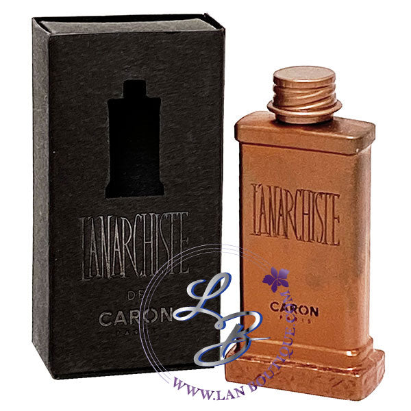L'Anarchiste de Caron - Eau De Toilette
