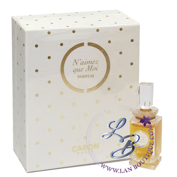 N'aimez Que Moi by Caron - Parfum