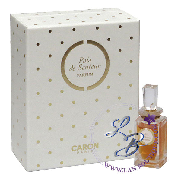 Pois De Senteur by Caron - Parfum