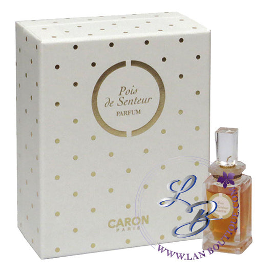 Pois De Senteur by Caron - Parfum